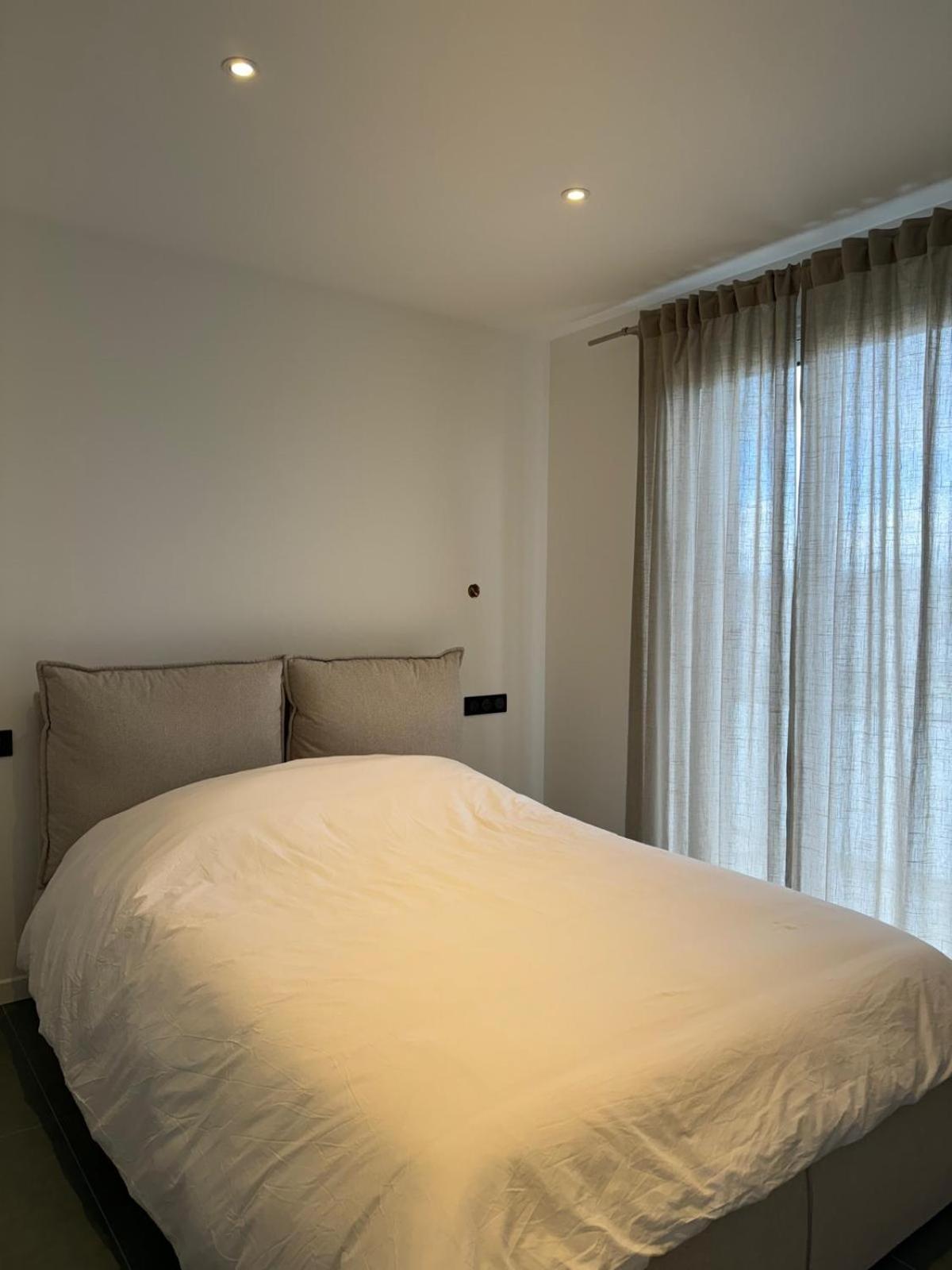 Modern Green & White - Apartments T3 60M2 Annecy - Parking Prive - Wifi - Netflix Exterior foto
