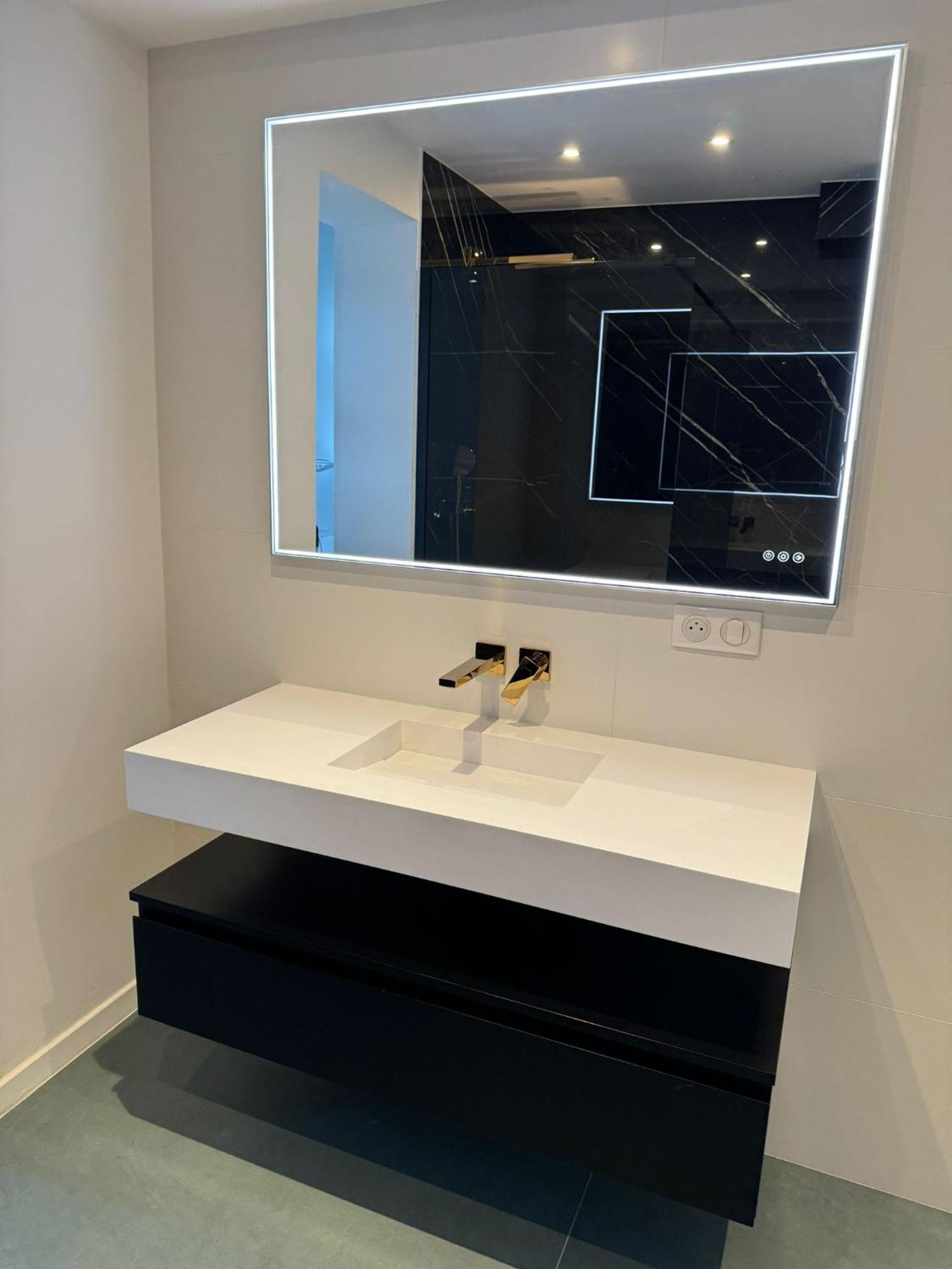 Modern Green & White - Apartments T3 60M2 Annecy - Parking Prive - Wifi - Netflix Exterior foto